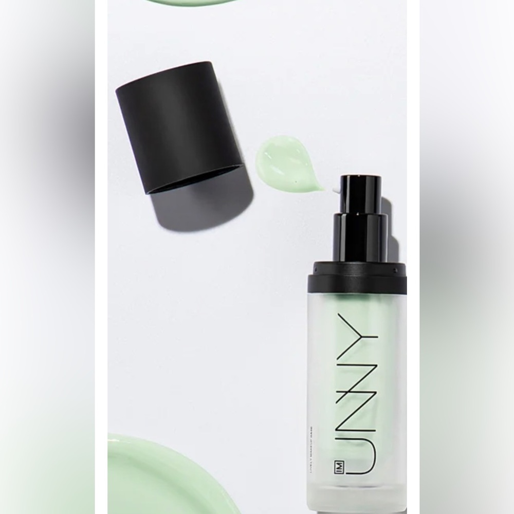 IM’UNNY tone correcting primer - premium product from Korea